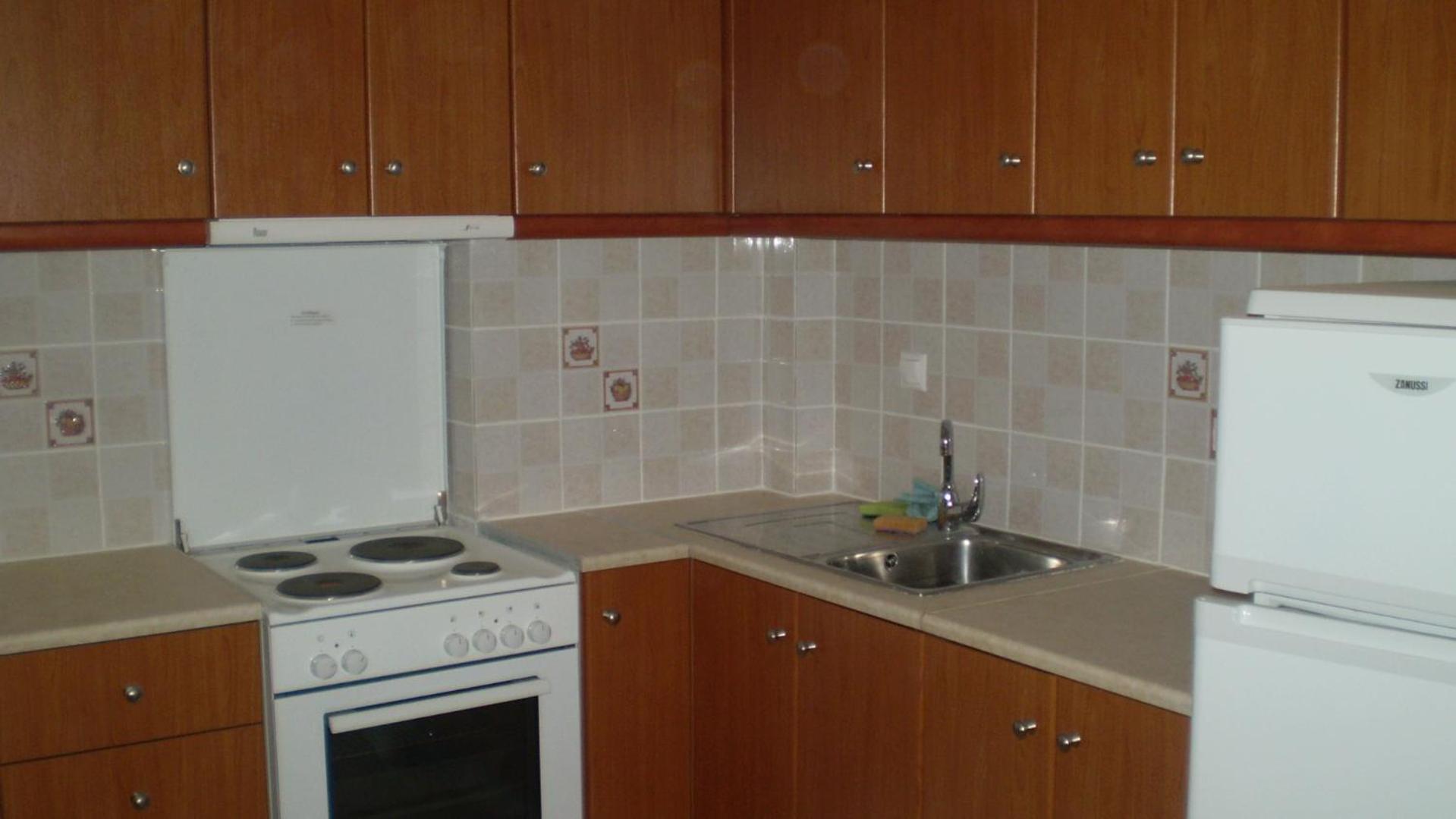 Evangelia Agia Efimia Exterior foto